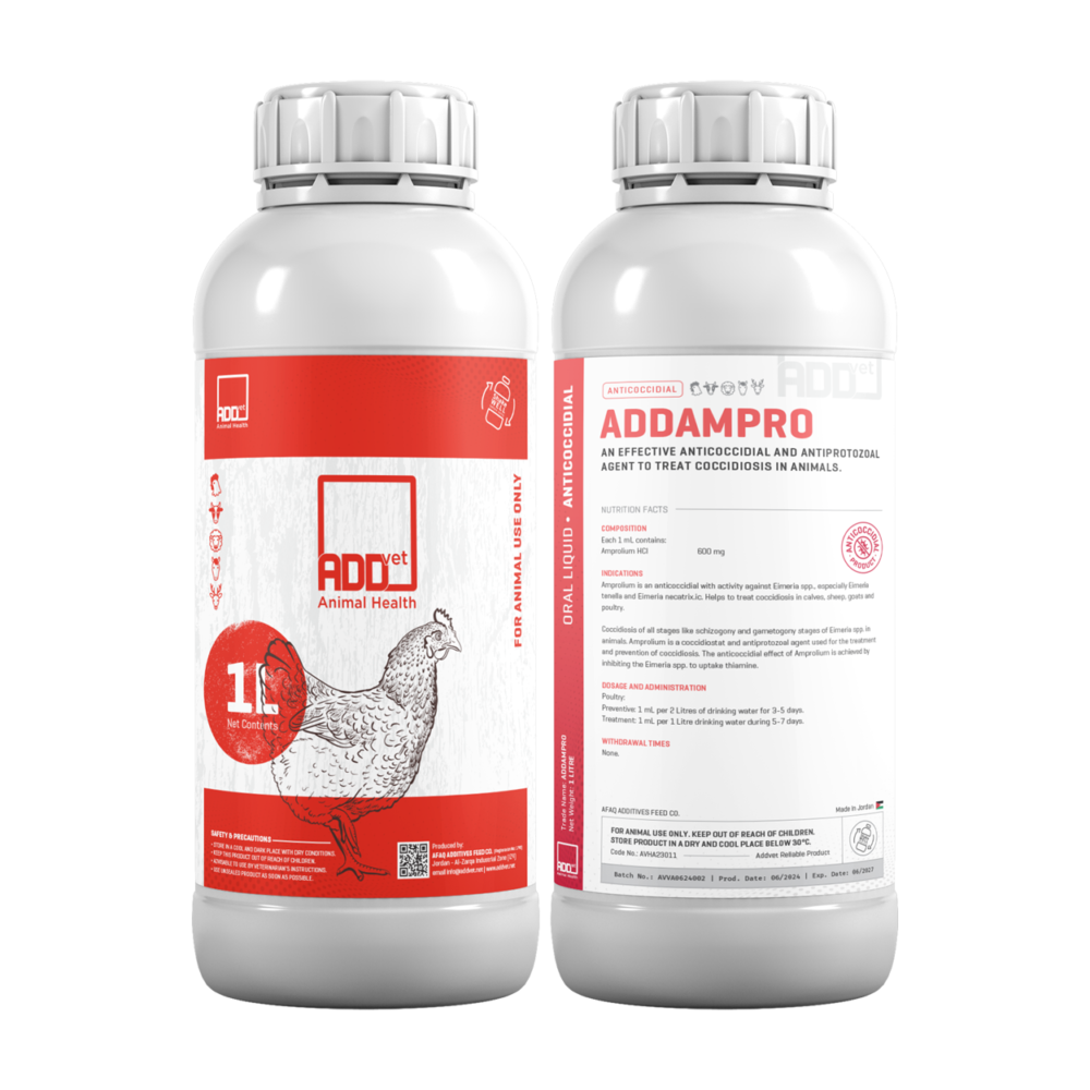ADDAMPRO