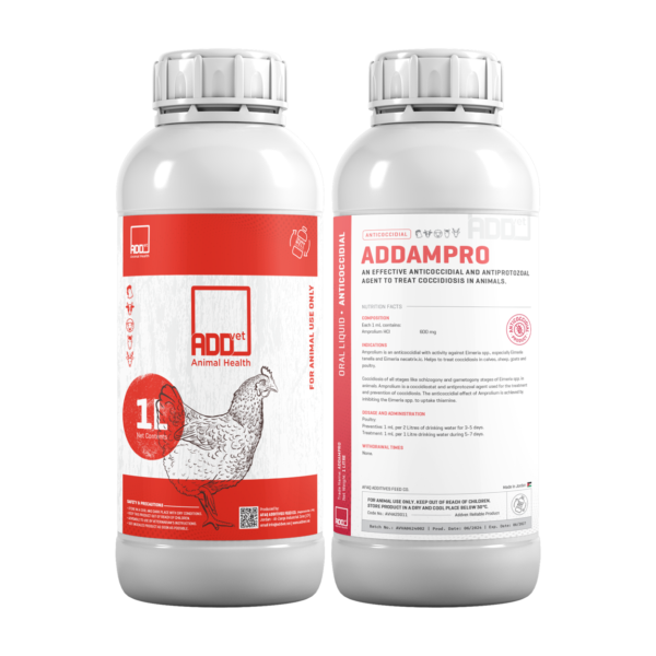 ADDAMPRO