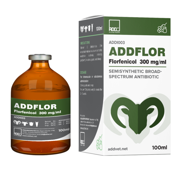 ADDFLOR