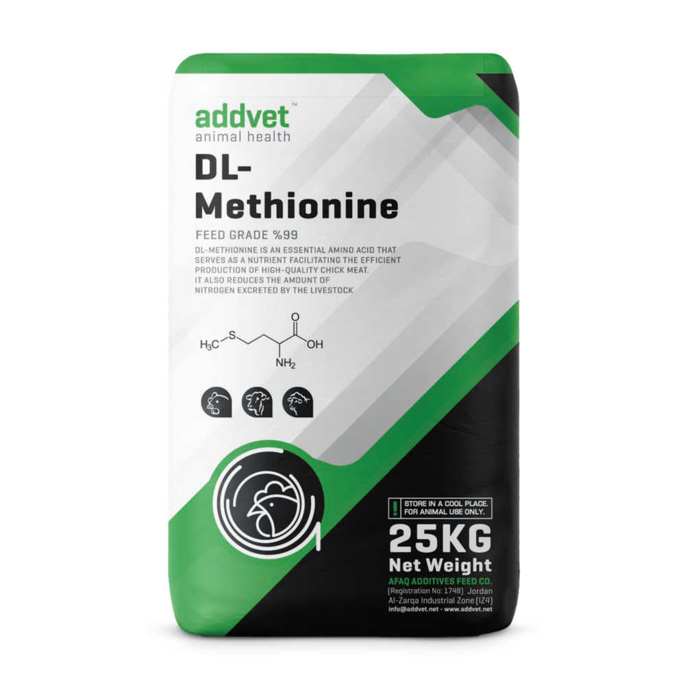 DL-Methionine