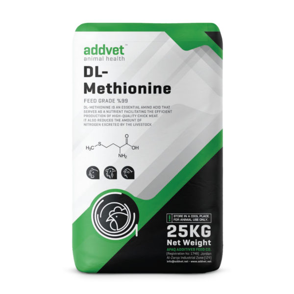 DL-Methionine