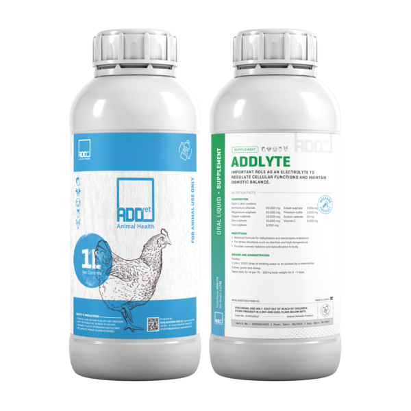 ADDLYTE