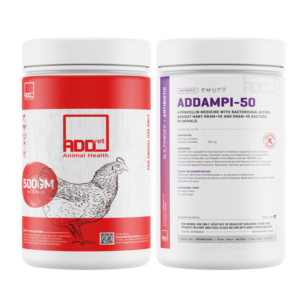 ADDAMPI-50