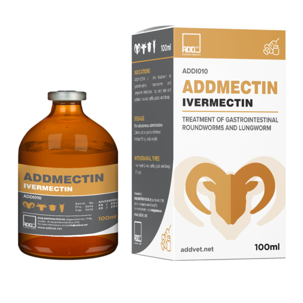 ADDMECTIN