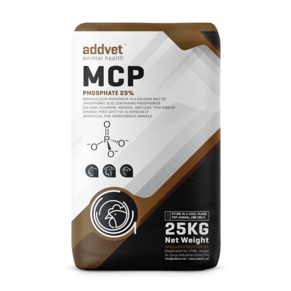MCP