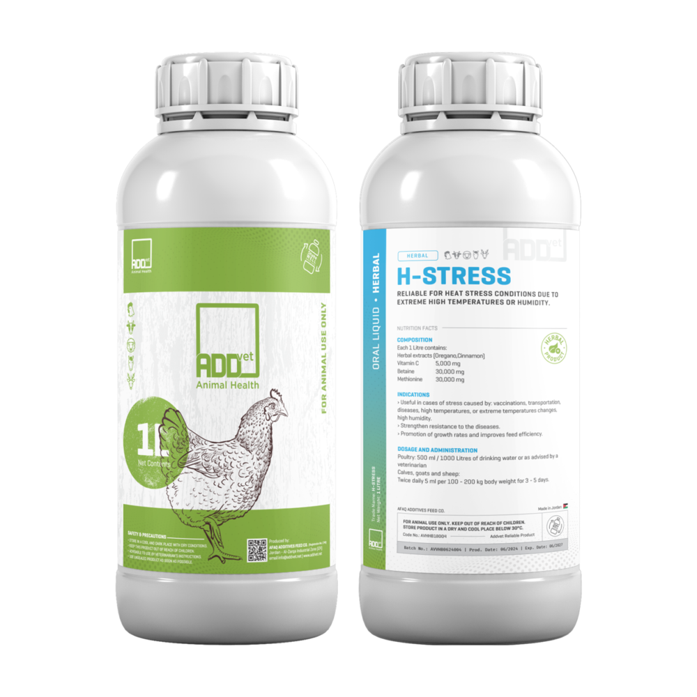 H-STRESS