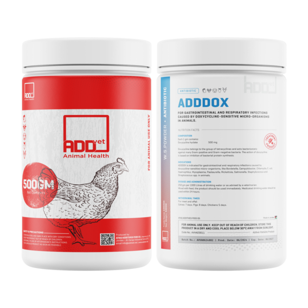 ADDDOX