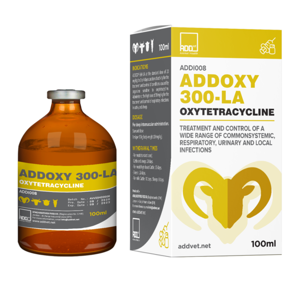 ADDOXY 300-LA