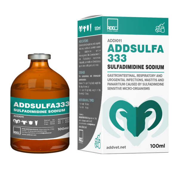 ADDSULFA333