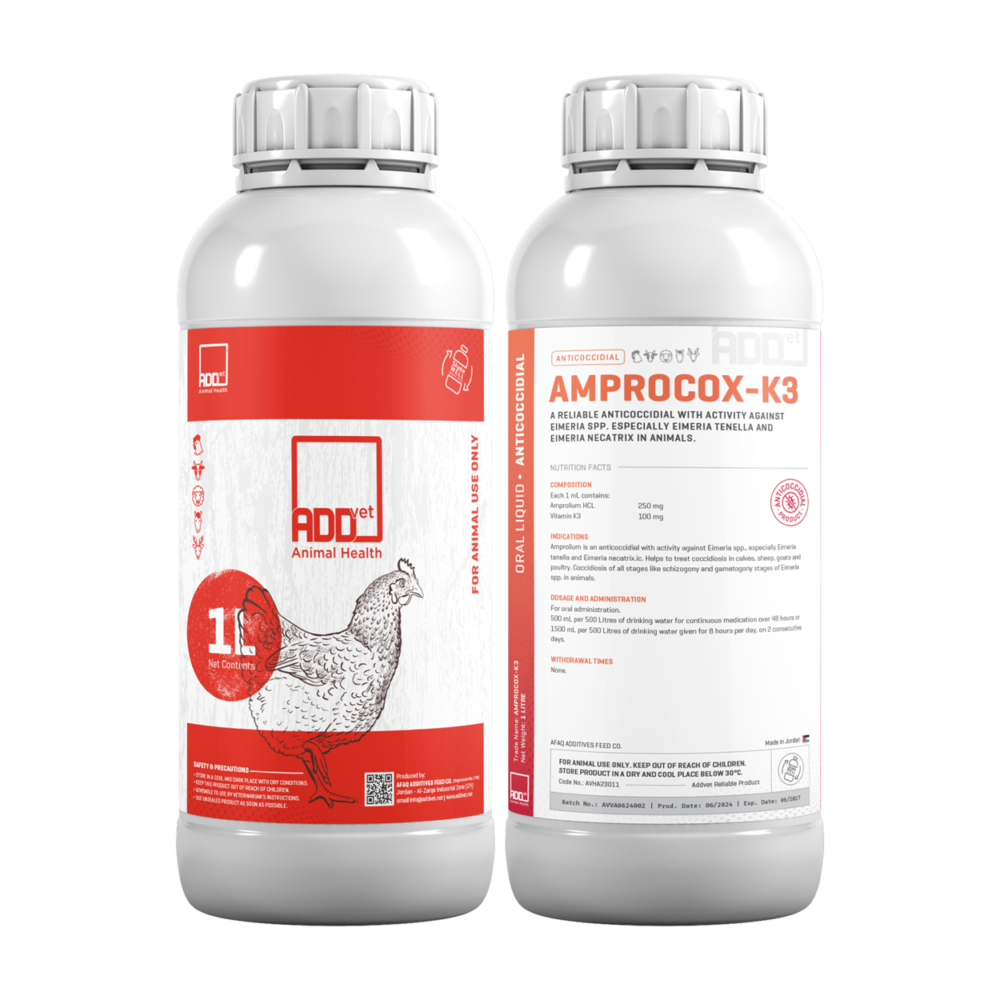 AMPROCOX-K3