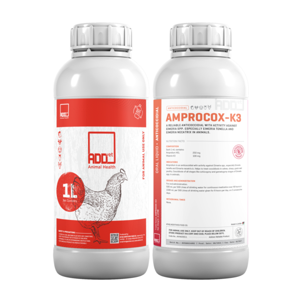 AMPROCOX-K3