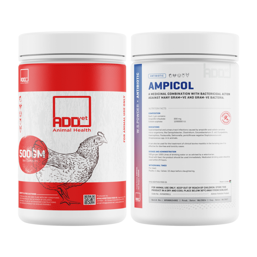 AMPICOL