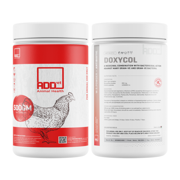 DOXYCOL