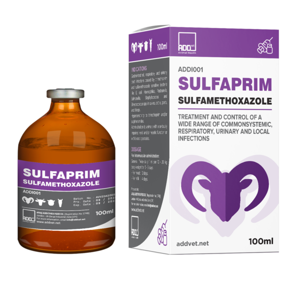 SULFAPRIM
