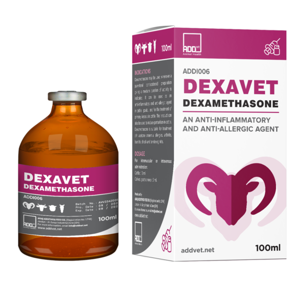 DEXAVET
