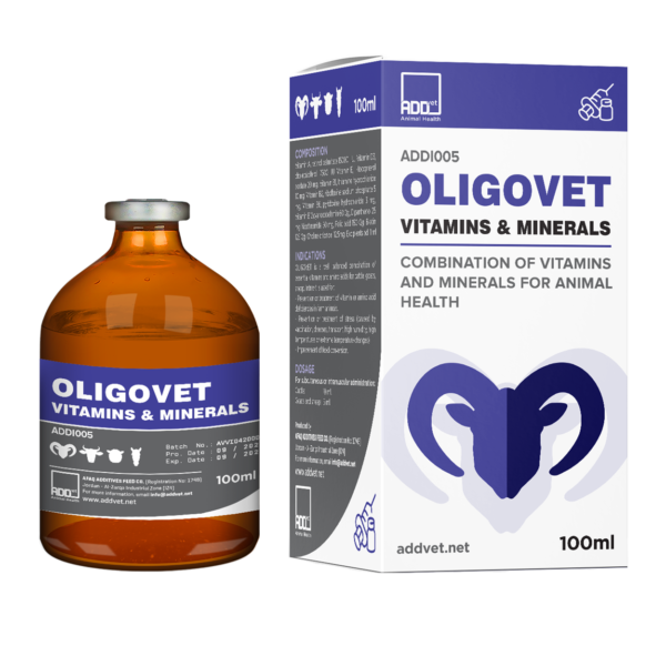 OLIGOVET